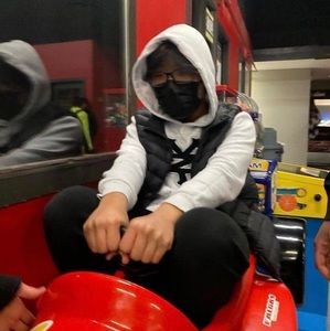 Meet your Posher, Jericho